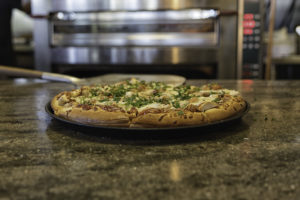 Best Pizza in Orange County