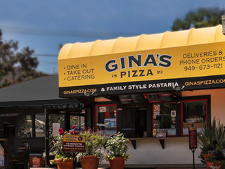 Line Cook Job – Gina’s Pizza – Newport Beach – Laguna Beach – Corona Del Mar
