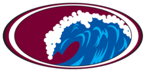 Laguna high logo